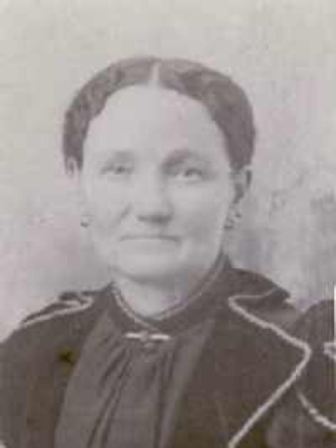 Elizabeth Jardine (1847 - 1935) Profile